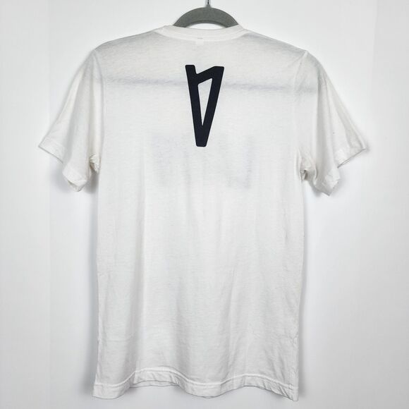 Lauv Original Concert T-Shirt Size S - Picture 2 of 8